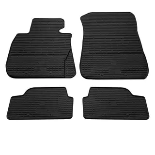 Резиновые коврики (4 шт, Stingray Premium)