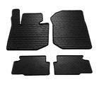 BMW 3 серия E36 1990-2000 гг. Резиновые коврики (4 шт, Stingray Premium) фото 1