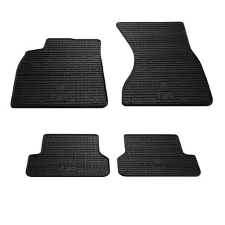 Резиновые коврики (4 шт, Stingray Premium)