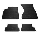 Audi A6 C7 2011-2017 гг. Резиновые коврики (4 шт, Stingray Premium) фото 1