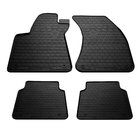 Audi A8 2010-2018 гг. Резиновые коврики (4 шт, Stingray Premium) фото 1