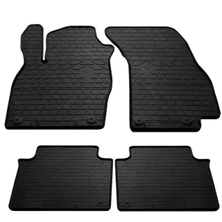 Резиновые коврики (4 шт, Stingray Premium)