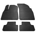 Резиновые коврики (4 шт, Stingray Premium) фото 1 Резиновые коврики (4 шт, Stingray Premium) фото 1