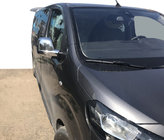 Накладки на Зеркала (2 шт., пластик) фото 1