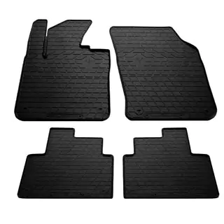 Резиновые коврики (4 шт, Stingray Premium)