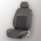 Chery QQ 2003-2022 гг. Авточехлы тканевые Classic (полный салон) фото 1