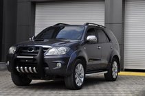 Боковые Подножки King (2 шт., Алюминий) фото 3 Боковые Подножки King (2 шт., Алюминий) фото 3