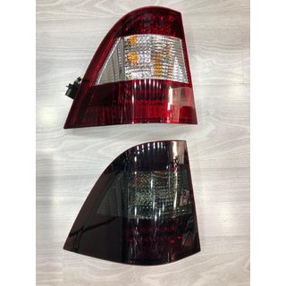 Задние фонари LED (2 шт) Mercedes ML W163 1997-2005 гг.