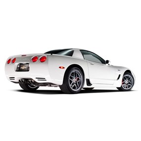 Тюнинг Chevrolet Corvette C5 1997-2004 гг.