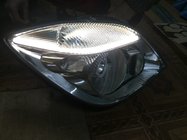 Передние фары с линзами ↗ LED (2 шт, Тайвань) фото 4