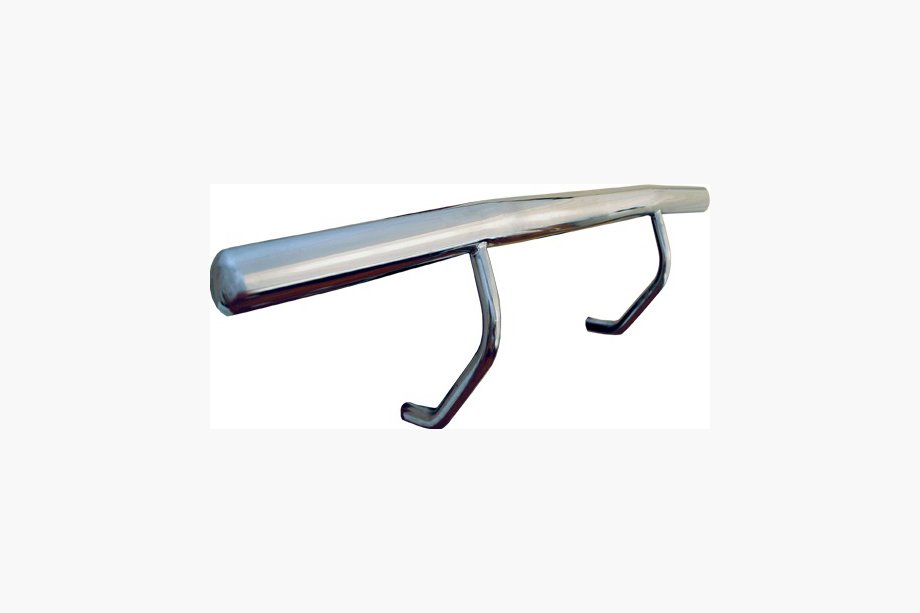 Задняя дуга (нержавейка) Image