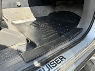 Коврики резиновые Stingray 3D (5 шт, полиуретан) фото 5