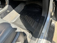 Коврики резиновые Stingray 3D (5 шт, полиуретан) фото 6