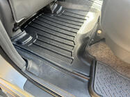 Коврики резиновые Stingray 3D (5 шт, полиуретан) фото 10