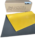 Звукоизоляционный лист Ultimate U-Power Overtone 7мм (75x100см) фото 7