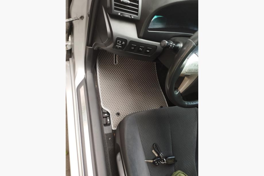 Коврики EVA (Серые) Image