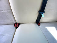 Ford Focus III 2011-2017 гг. Авточехлы ЭкоКожа+Ткань+Алькантара Antara A099 (Полный Комплект) фото 17