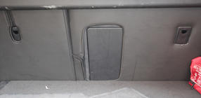 Toyota Avensis 2009-2018 гг. Авточехлы экокожа+ткань+алькантара Antara A001 (полный салон) фото 9