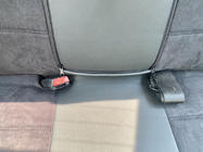 BMW 3 серия E46 1998-2006 гг. Авточехлы экокожа+ткань+алькантара Antara A001 (полный салон) фото 8