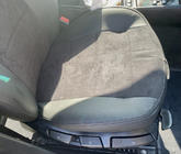 BMW 3 серия E46 1998-2006 гг. Авточехлы экокожа+ткань+алькантара Antara A001 (полный салон) фото 9