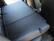 Volkswagen Golf 6 2008-2014 гг. Авточехлы экокожа+ткань+алькантара Antara A001 (полный салон) фото 7