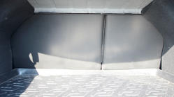 Hyundai Accent 2011-2017 гг. Авточехлы экокожа+ткань+алькантара Antara A001 (полный салон) фото 10