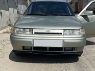 Универсальная передняя губа OmsaLine (ABS) фото 9