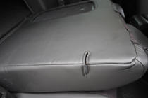 Volkswagen Passat B7 2012-2015 гг. Авточехлы экокожа+ткань+алькантара Antara A001 (полный салон) фото 14