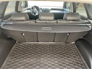 Hyundai Tucson NX4 2021- гг. Авточехлы экокожа+ткань+алькантара Antara A001 (полный салон) фото 2