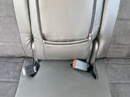 Hyundai Tucson NX4 2021- гг. Авточехлы экокожа+ткань+алькантара Antara A001 (полный салон) фото 16