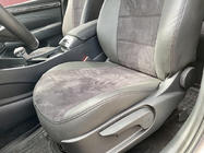 Hyundai Tucson NX4 2021- гг. Авточехлы экокожа+ткань+алькантара Antara A001 (полный салон) фото 17