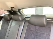 Hyundai Tucson NX4 2021- гг. Авточехлы экокожа+ткань+алькантара Antara A001 (полный салон) фото 6