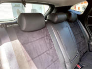 Hyundai Tucson NX4 2021- гг. Авточехлы экокожа+ткань+алькантара Antara A001 (полный салон) фото 9