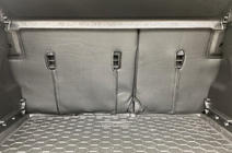 Suzuki Vitara 2015- гг. Авточехлы экокожа+ткань+алькантара Antara A001 (полный салон) фото 2