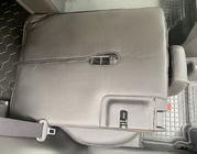 Suzuki Vitara 2015- гг. Авточехлы экокожа+ткань+алькантара Antara A001 (полный салон) фото 3