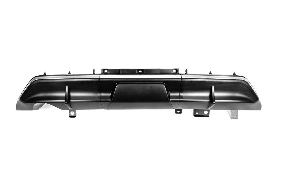 Lexus LX 500d/600 2022- гг. Комплект обвеса F-Sport Фото 21