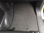 Toyota FJ Cruiser 2006-2022 гг. Коврики EVA (черные) фото 7