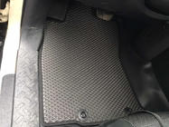 Toyota FJ Cruiser 2006-2022 гг. Коврики EVA (черные) фото 4