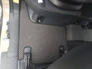 Toyota FJ Cruiser 2006-2022 гг. Коврики EVA (черные) фото 10