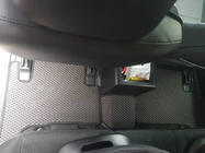 Toyota FJ Cruiser 2006-2022 гг. Коврики EVA (черные) фото 14