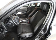 BMW X1 E84 2009-2015 гг. Авточехлы экокожа+ткань+алькантара Antara A001 (полный салон) фото 13