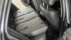 BMW X1 E84 2009-2015 гг. Авточехлы экокожа+ткань+алькантара Antara A001 (полный салон) фото 9