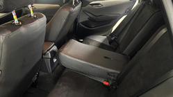 BMW X1 E84 2009-2015 гг. Авточехлы экокожа+ткань+алькантара Antara A001 (полный салон) фото 10