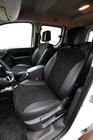 Mercedes Citan 2013-2021 гг. Авточехлы экокожа+ткань+алькантара Antara A001 (полный салон) фото 5