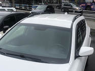 Универсальные рейлинги Skyport 165 см (черные) фото 2