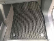 Коврики EVA (черные) фото 5