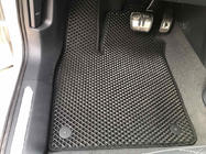 Коврики EVA (черные) фото 4