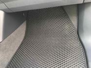 Коврики EVA (черные) фото 6