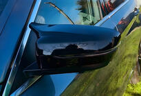 Накладки на Зеркала M-Look (2 шт) фото 4 Накладки на Зеркала M-Look (2 шт) фото 4