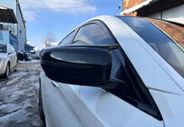 Накладки на Зеркала M-Look (2 шт) фото 3 Накладки на Зеркала M-Look (2 шт) фото 3